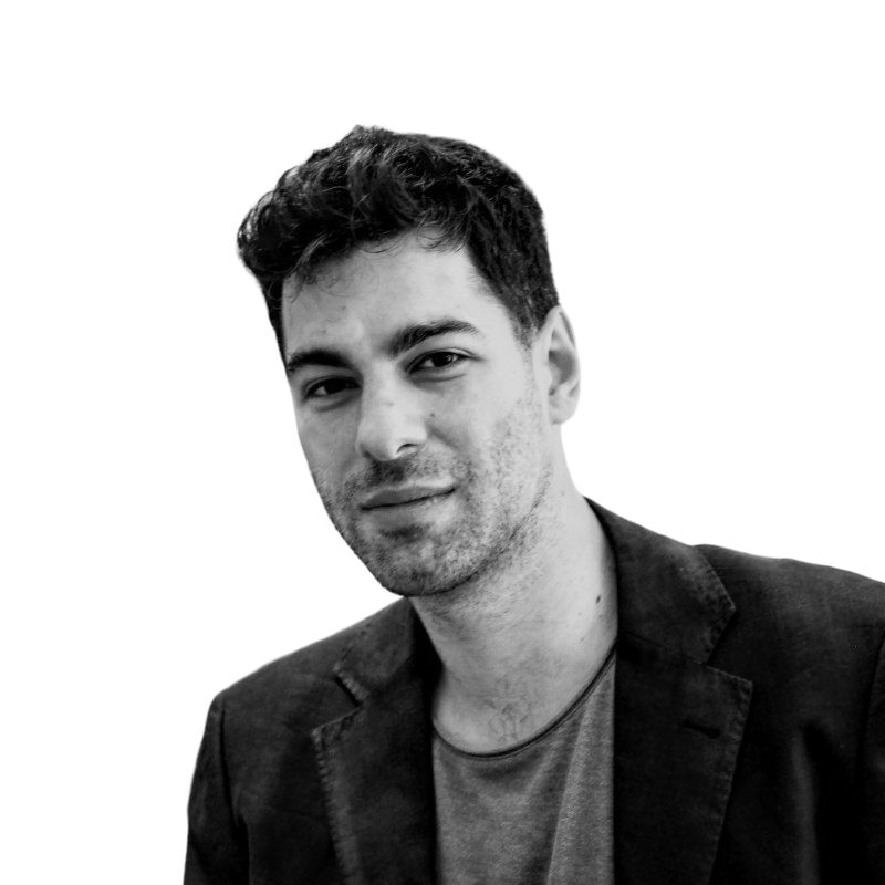 Matteo, co-founder of Till