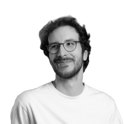 Bruno, co-founder of Till